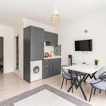 Appartement Old Town 2
