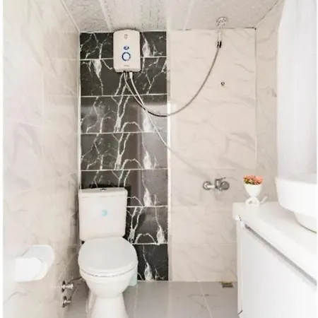 Appartement Old Town 2