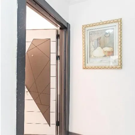 Apartment Old Town 2 Antalya