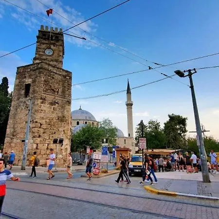 Old Town 2 *