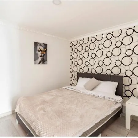 Apartment Old Town 2 Antalya
