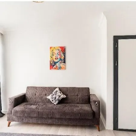 Apartment Old Town 2